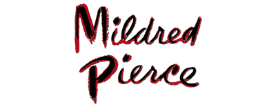 Mildred Pierce logo