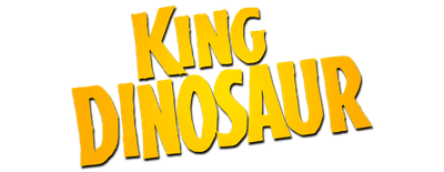 King Dinosaur logo