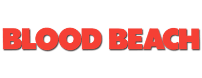 Blood Beach logo