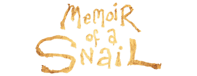 Memoir of a Snail logo