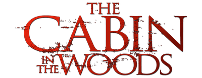 The Cabin in the Woods logo