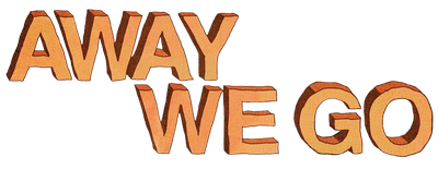 Away We Go logo