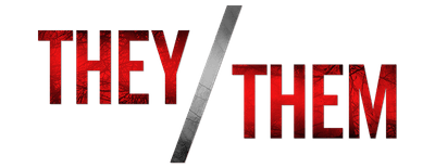 They/Them logo