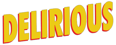 Delirious logo