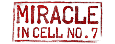 Miracle in Cell No. 7 logo