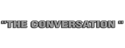 The Conversation logo