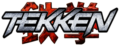 Tekken logo