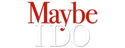 Maybe I Do logo