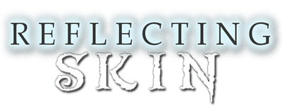 The Reflecting Skin logo