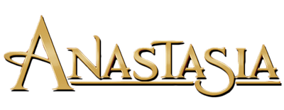 Anastasia logo