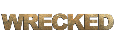 Wrecked logo