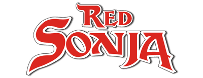 Red Sonja logo