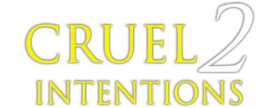 Cruel Intentions 2 logo