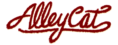 Alley Cat logo