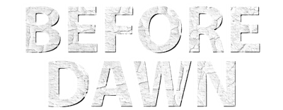 Before Dawn logo