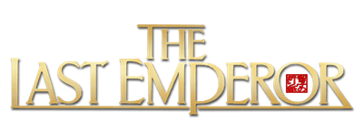 The Last Emperor logo