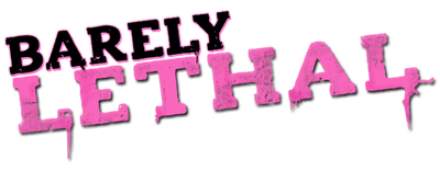 Barely Lethal logo