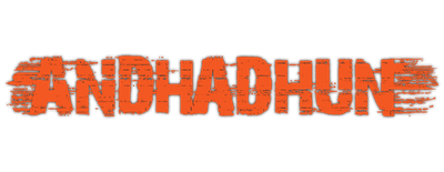 Andhadhun logo