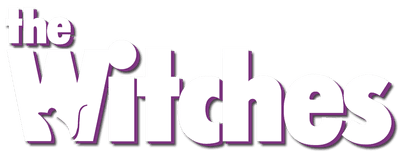 The Witches logo