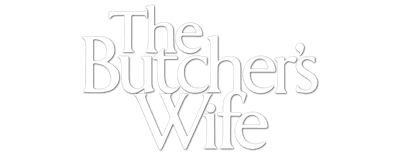 The Butcher's Wife logo