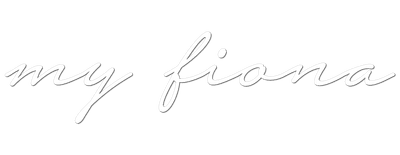 My Fiona logo