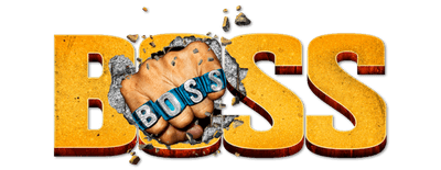 Boss logo