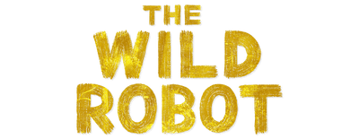 The Wild Robot logo