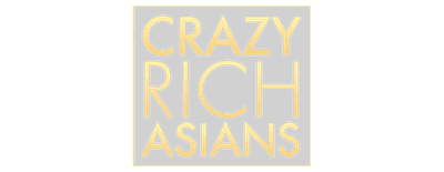 Crazy Rich Asians logo