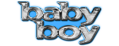 Baby Boy logo