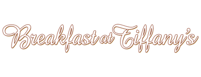 Breakfast at Tiffany's logo