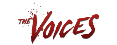 The Voices logo