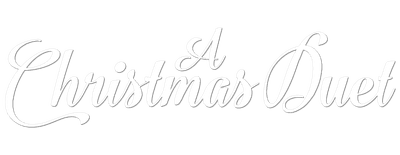 A Christmas Duet logo