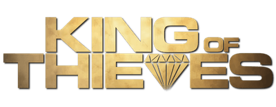 King of Thieves logo