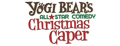 Yogi Bear's All-Star Comedy Christmas Caper logo