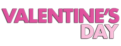 Valentine's Day logo