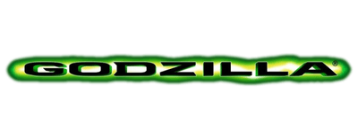 Godzilla logo