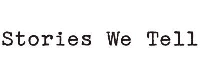 Stories We Tell logo