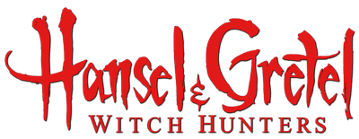 Hansel & Gretel: Witch Hunters logo