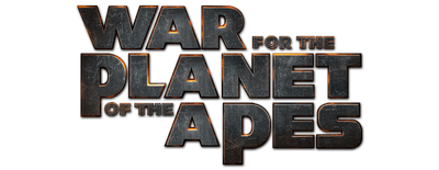 War for the Planet of the Apes logo