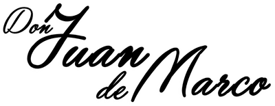 Don Juan DeMarco logo