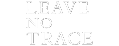 Leave No Trace logo