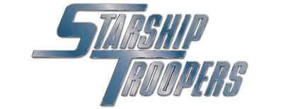 Starship Troopers logo