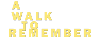 A Walk to Remember logo