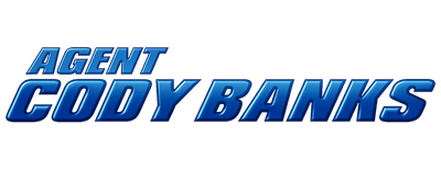 Agent Cody Banks logo