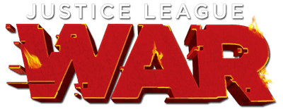 Justice League: War logo