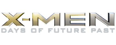 X-Men: Days of Future Past logo