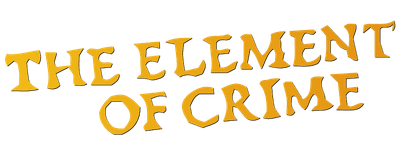 The Element of Crime logo