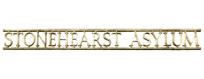 Stonehearst Asylum logo