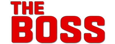 The Boss logo