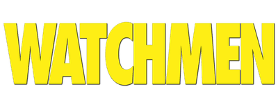 Watchmen logo